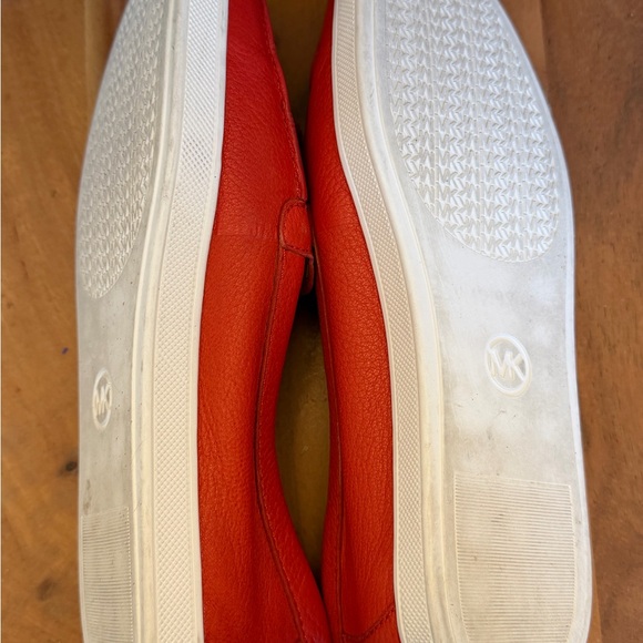 Michael Michael Kors Callahan Moc Tassel Loafers! - Picture 10 of 11